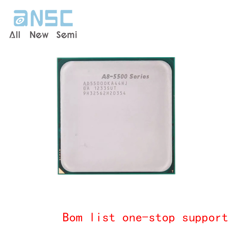 A8-5500 A8-5500