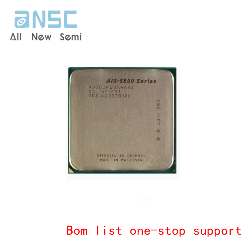 A10-5800K A10-5800K