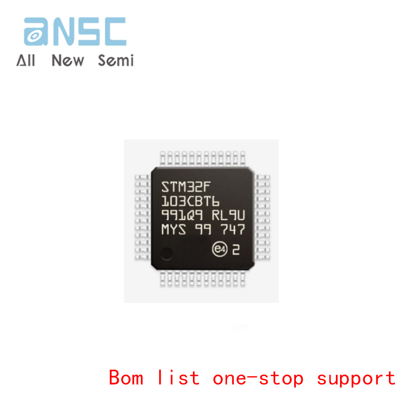 STM32F103 2