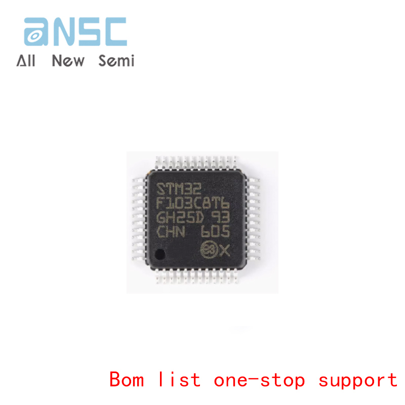 STM32F103