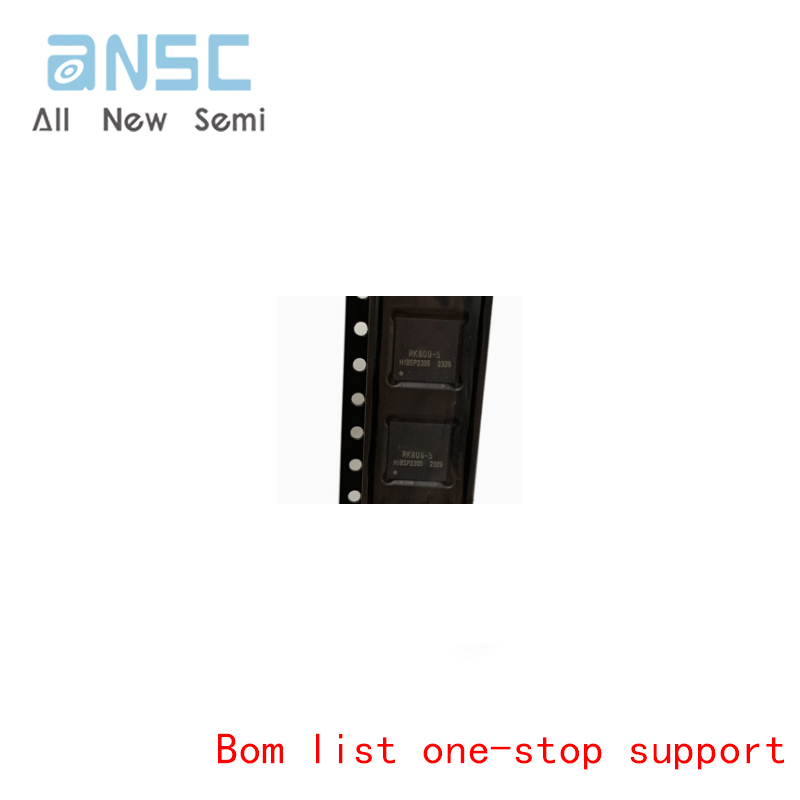 RK809-5 RK809-5
