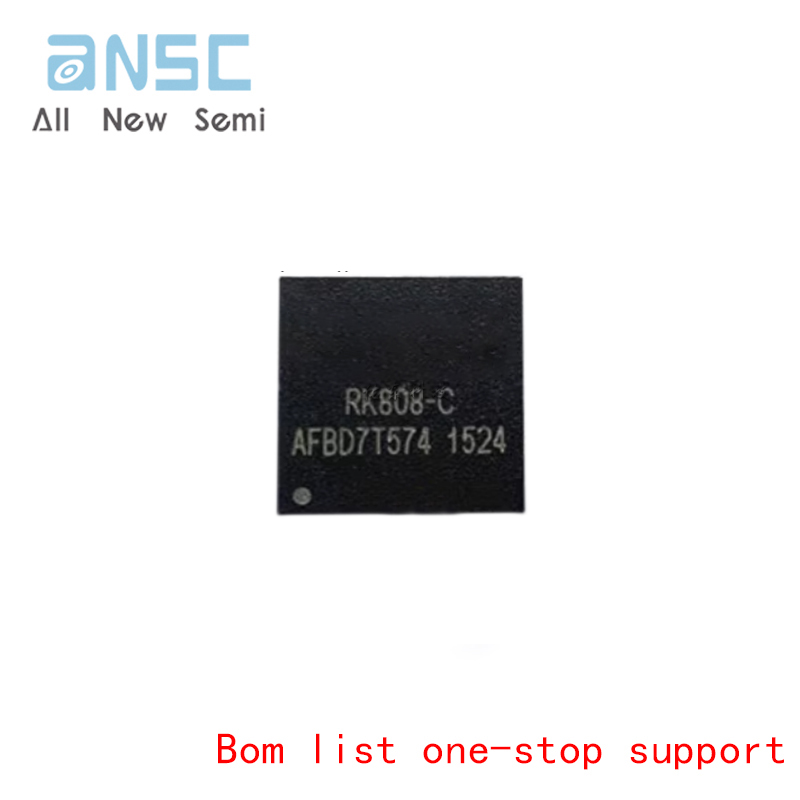 RK808-C RK808-C
