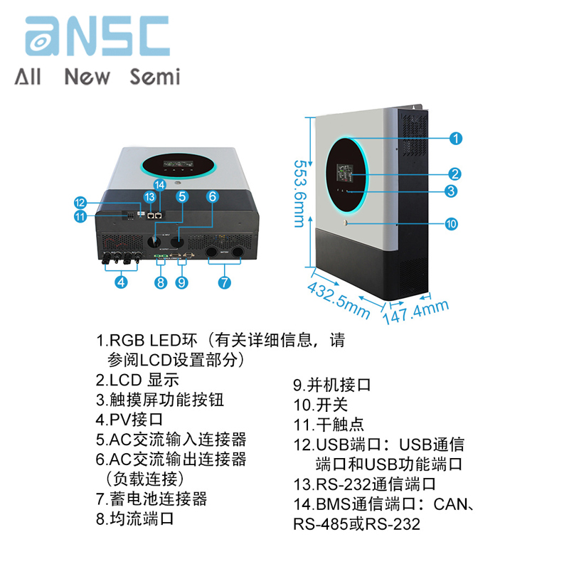ANS-SP-Isolar-8KW-wifi 4