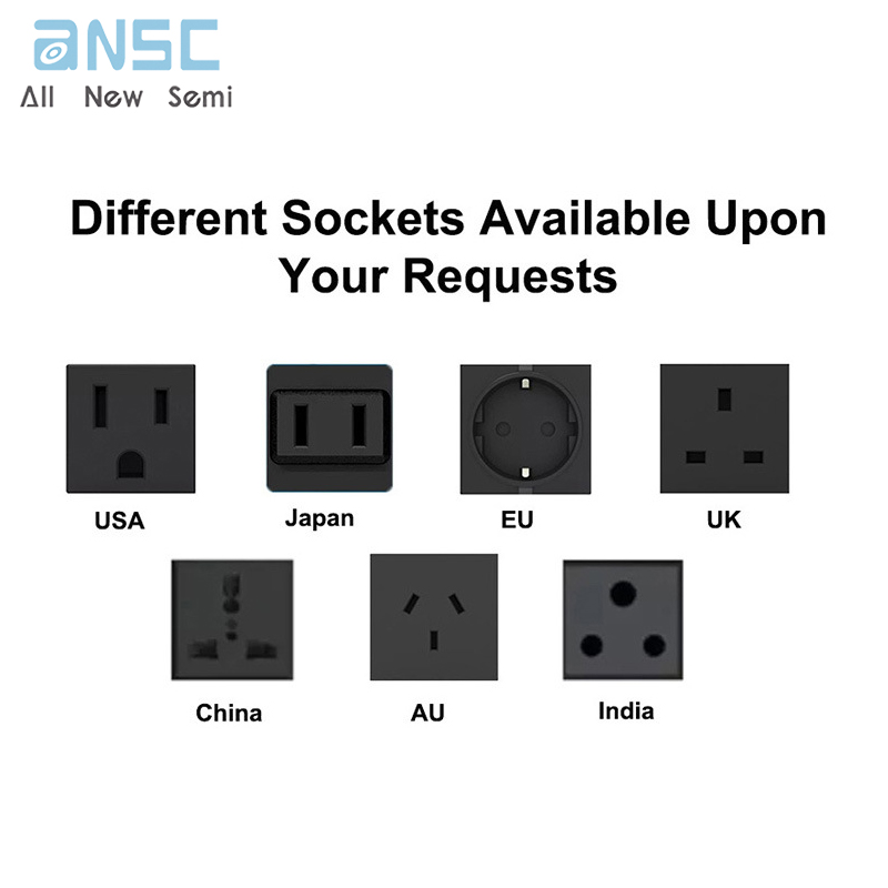 ANS-Q1500 8 ANS-Q1500 8