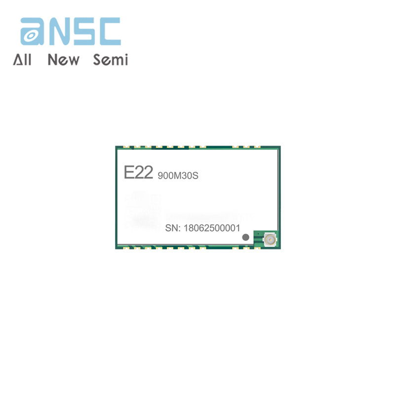 E22-900M30S