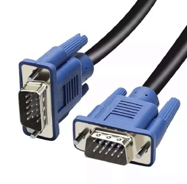 VGA cable 3 VGA cable 3