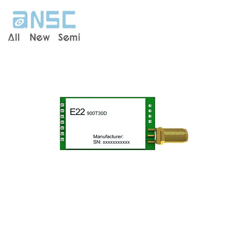 E22-900T30D E22-900T30D