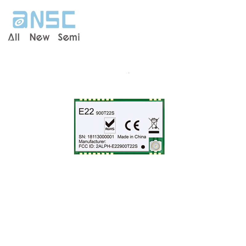 E22-900T22S E22-900T22S