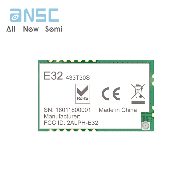 E32-433T30S E32-433T30S