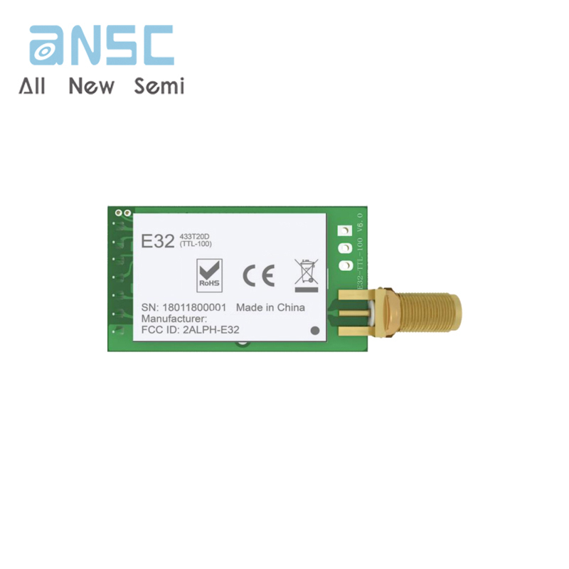 E32-433T20D E32-433T20D