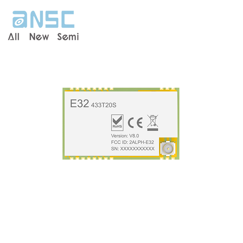 E32-433T20S E32-433T20S