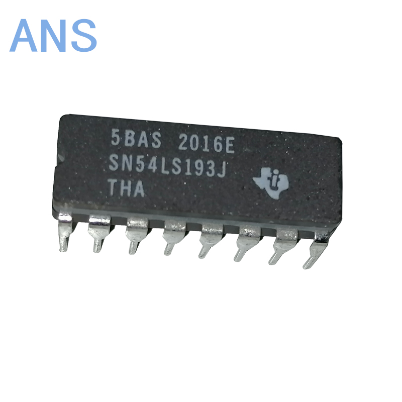 SN54LS193J SN54LS193J