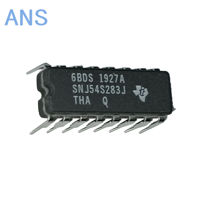 SNJ54S283J SNJ54S283J