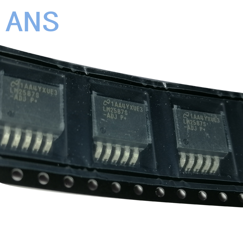 LM2587SX-ADJ LM2587SX-ADJ