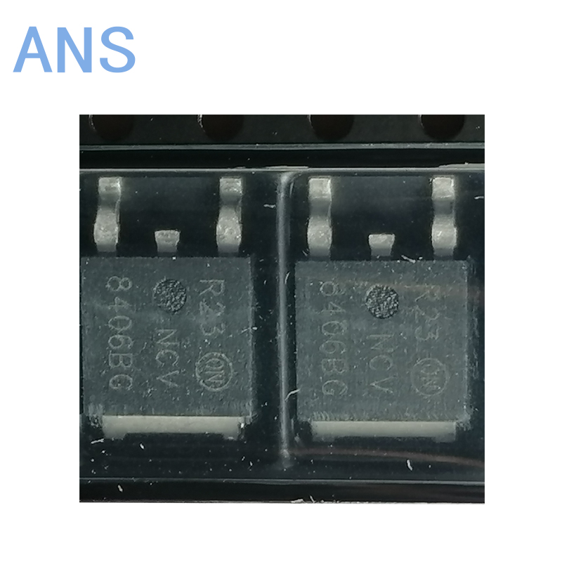 NCV8406BDTRKG NCV8406BDTRKG