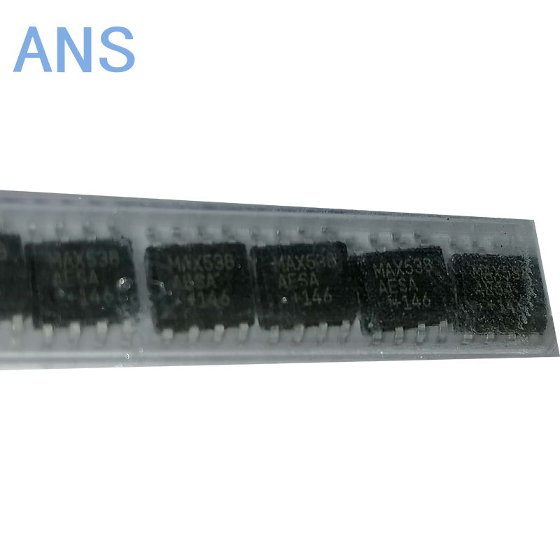 MAX538AESA+ MAX538AESA+