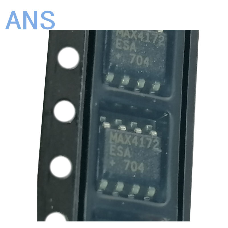 MAX4172ESA+ MAX4172ESA+