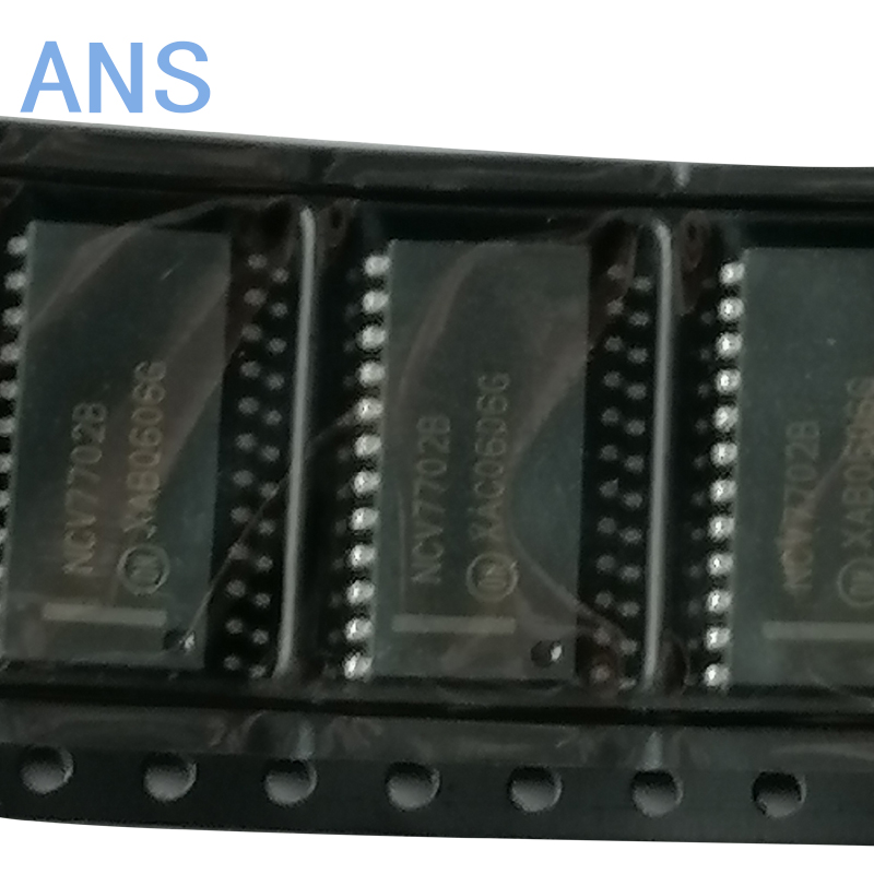 NCV7702BDWR2G NCV7702BDWR2G