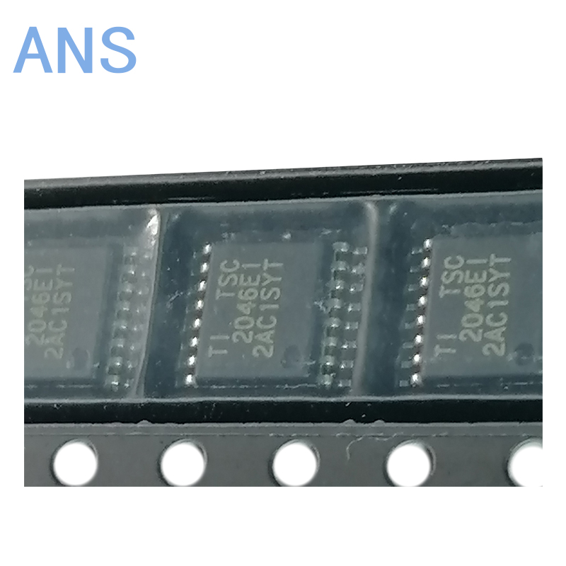TSC2046EIPW TSC2046EIPW