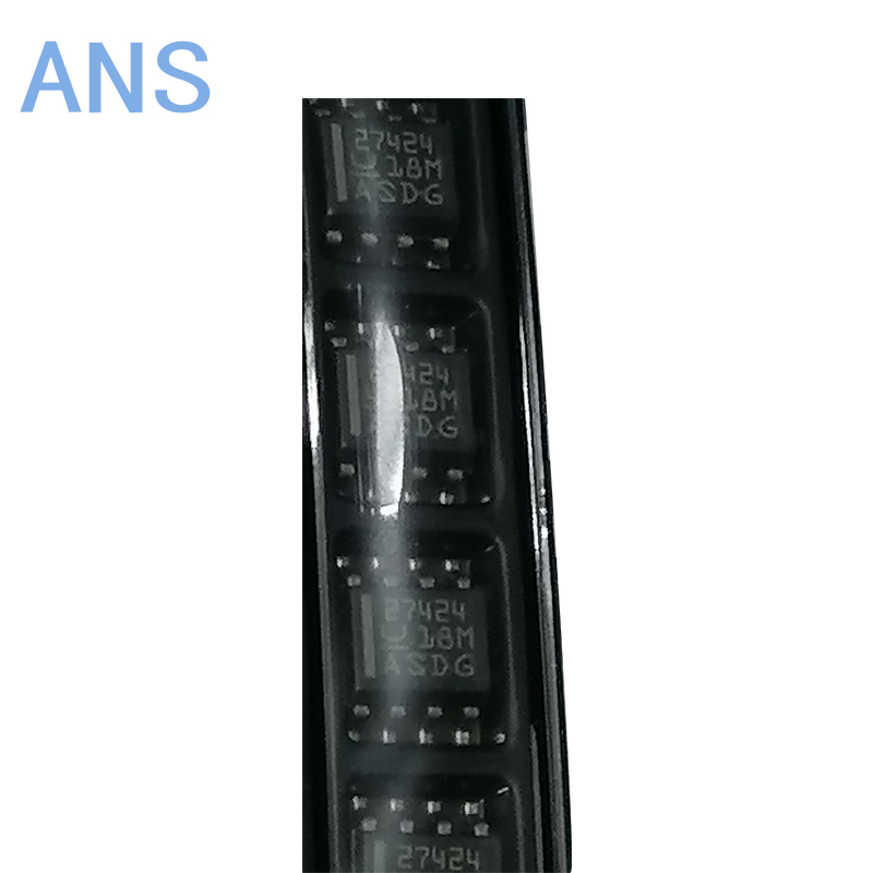 UCC27424DR UCC27424DR