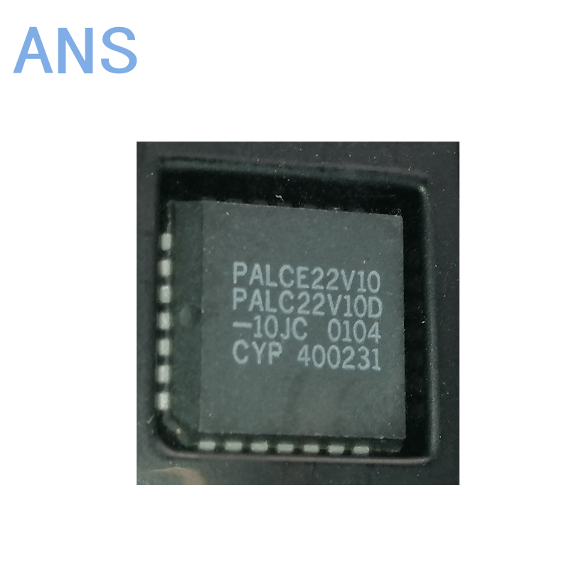 PALCE22V10-10JC