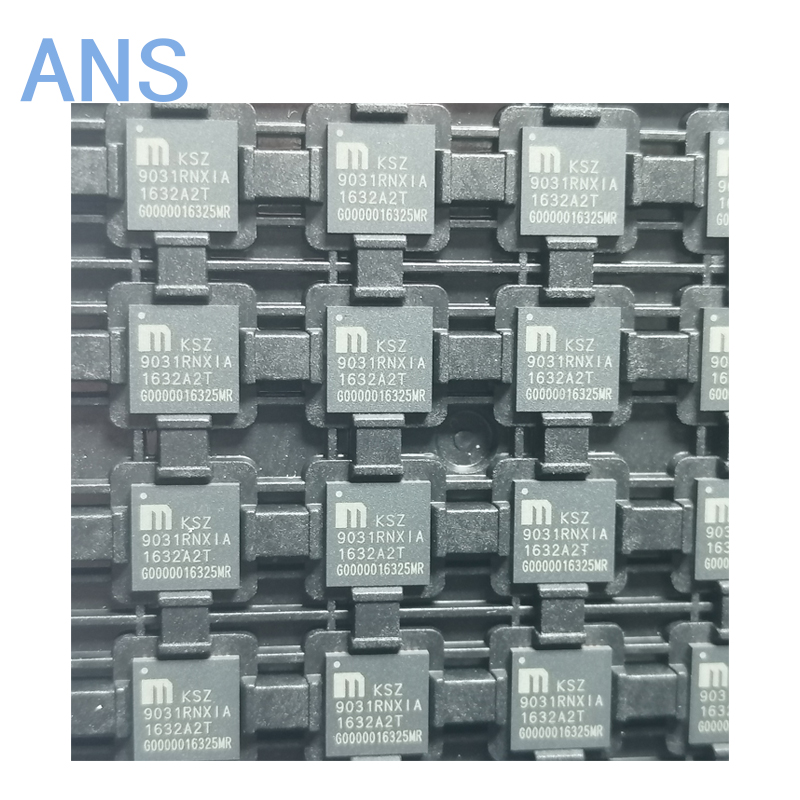 KSZ9031RNXIA KSZ9031RNXIA